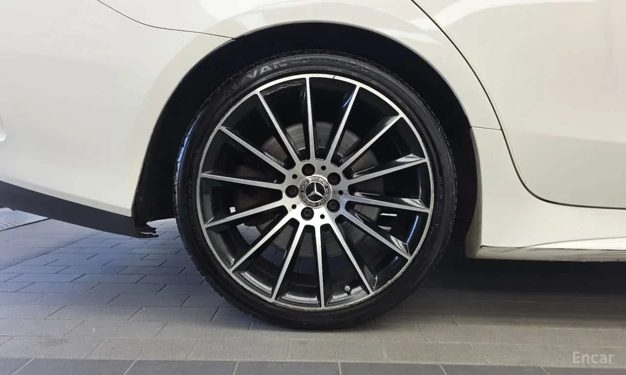 Mercedes-Benz CLS 450 4MATIC AMG Line * ��������� ���� *  | Mobile.bg � ����������� 5
