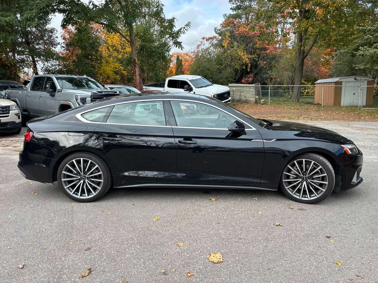 Audi A5 * Komfort * CARFAX * ����� �� ����������� | Mobile.bg � ����������� 3