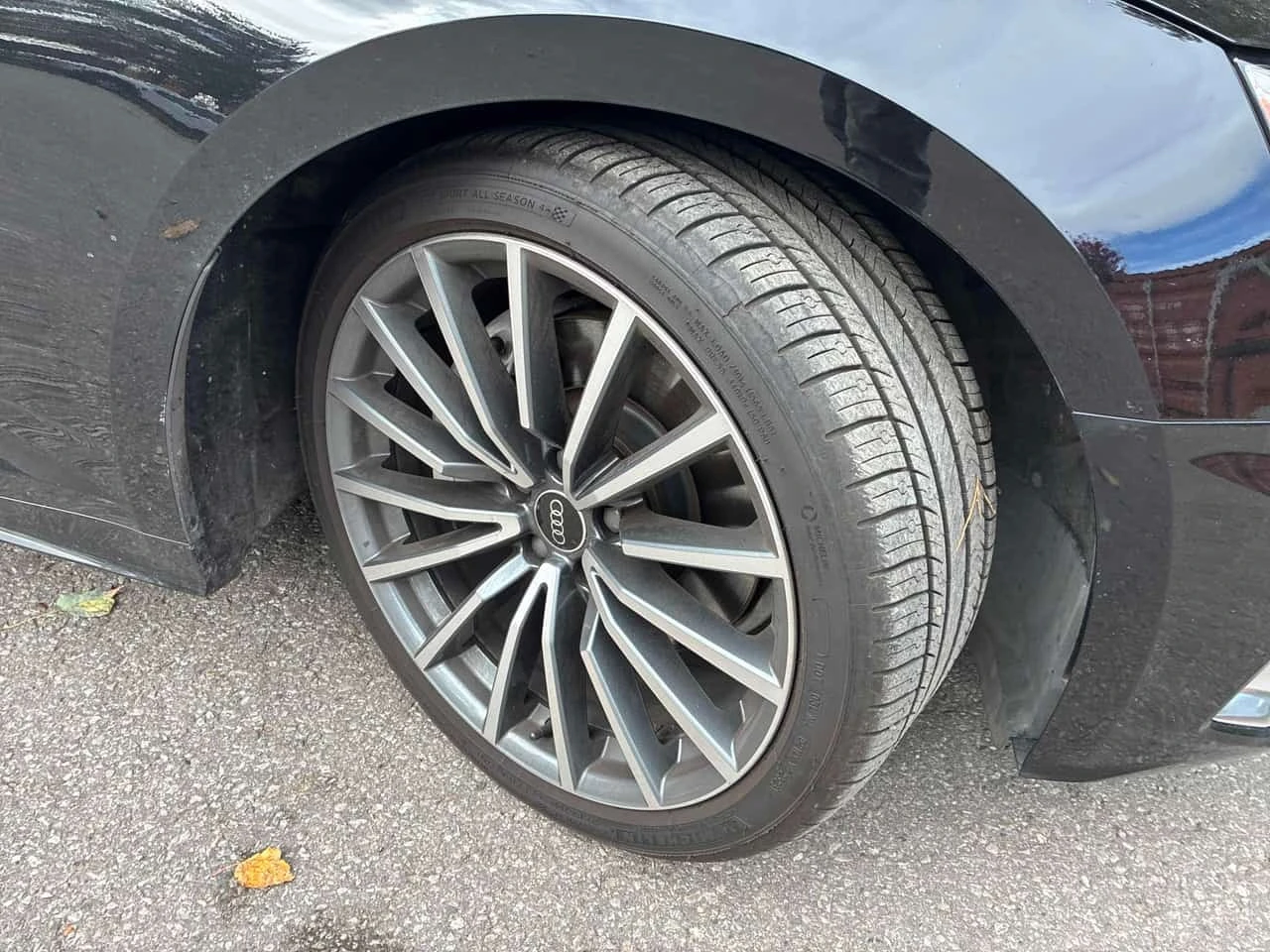 Audi A5 * Komfort * CARFAX * ����� �� ����������� | Mobile.bg � ����������� 7