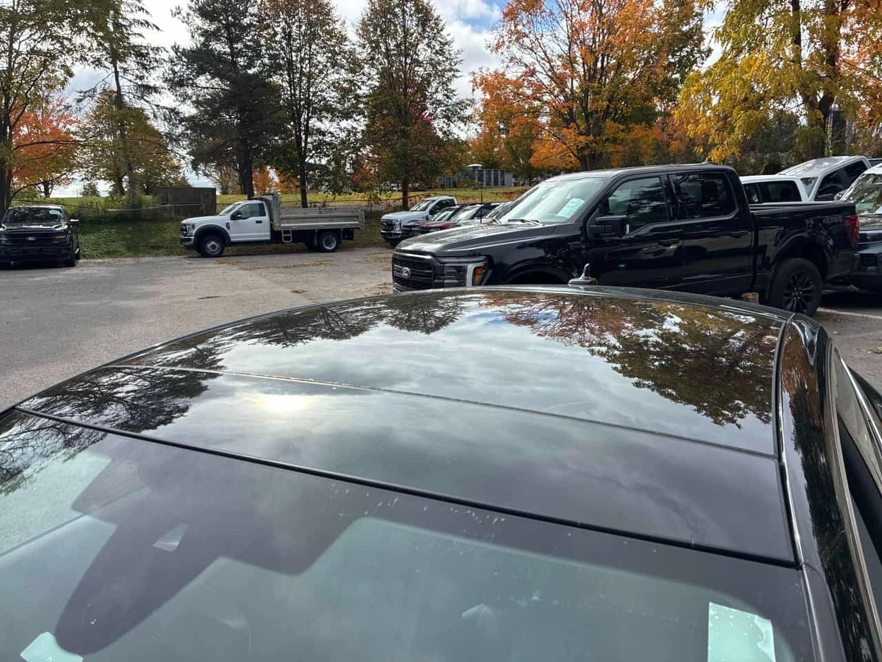 Audi A5 * Komfort * CARFAX * ����� �� ����������� | Mobile.bg � ����������� 13