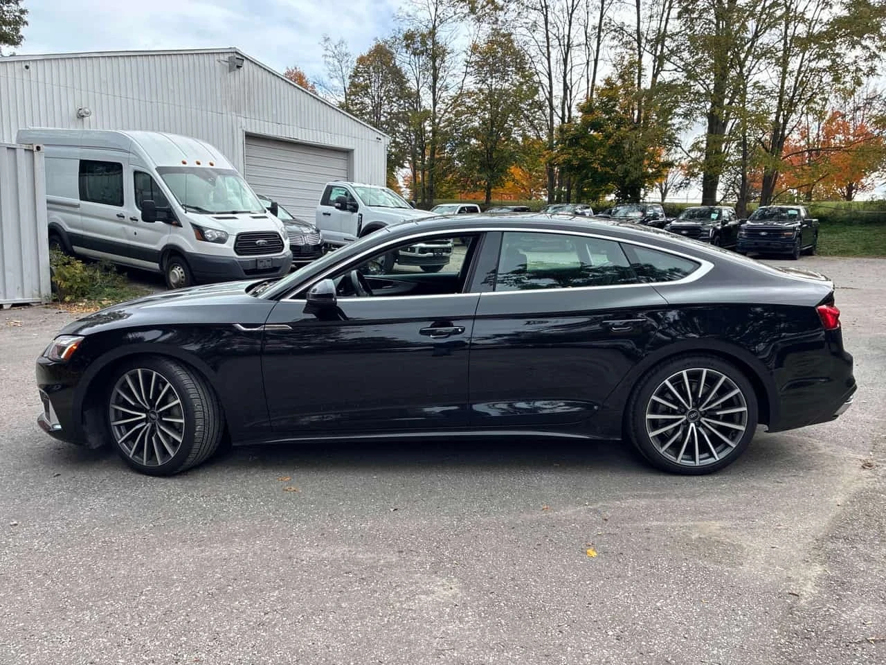 Audi A5 * Komfort * CARFAX * ����� �� ����������� | Mobile.bg � ����������� 2