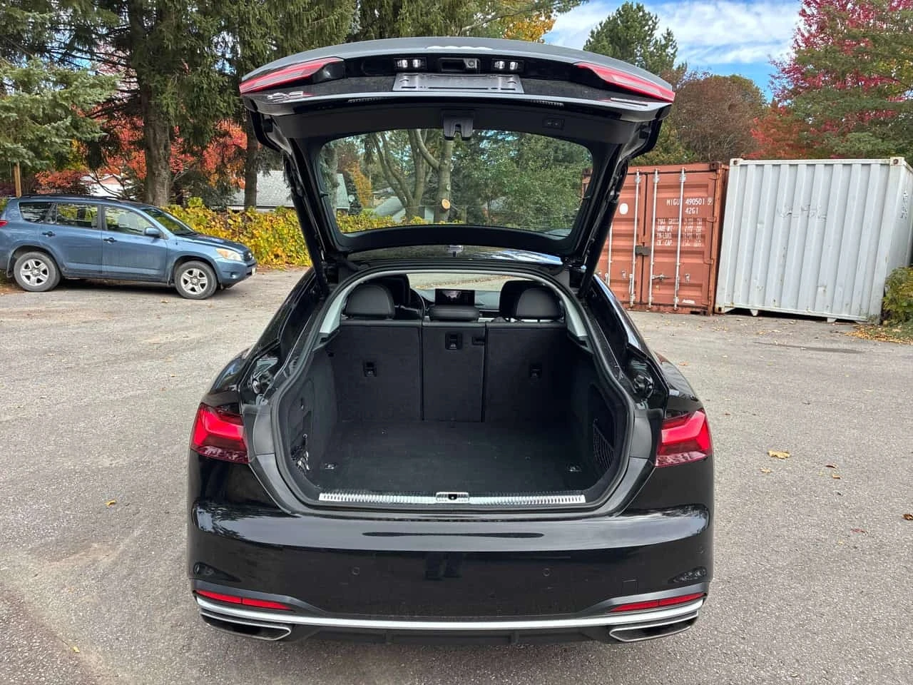 Audi A5 * Komfort * CARFAX * ����� �� ����������� | Mobile.bg � ����������� 14