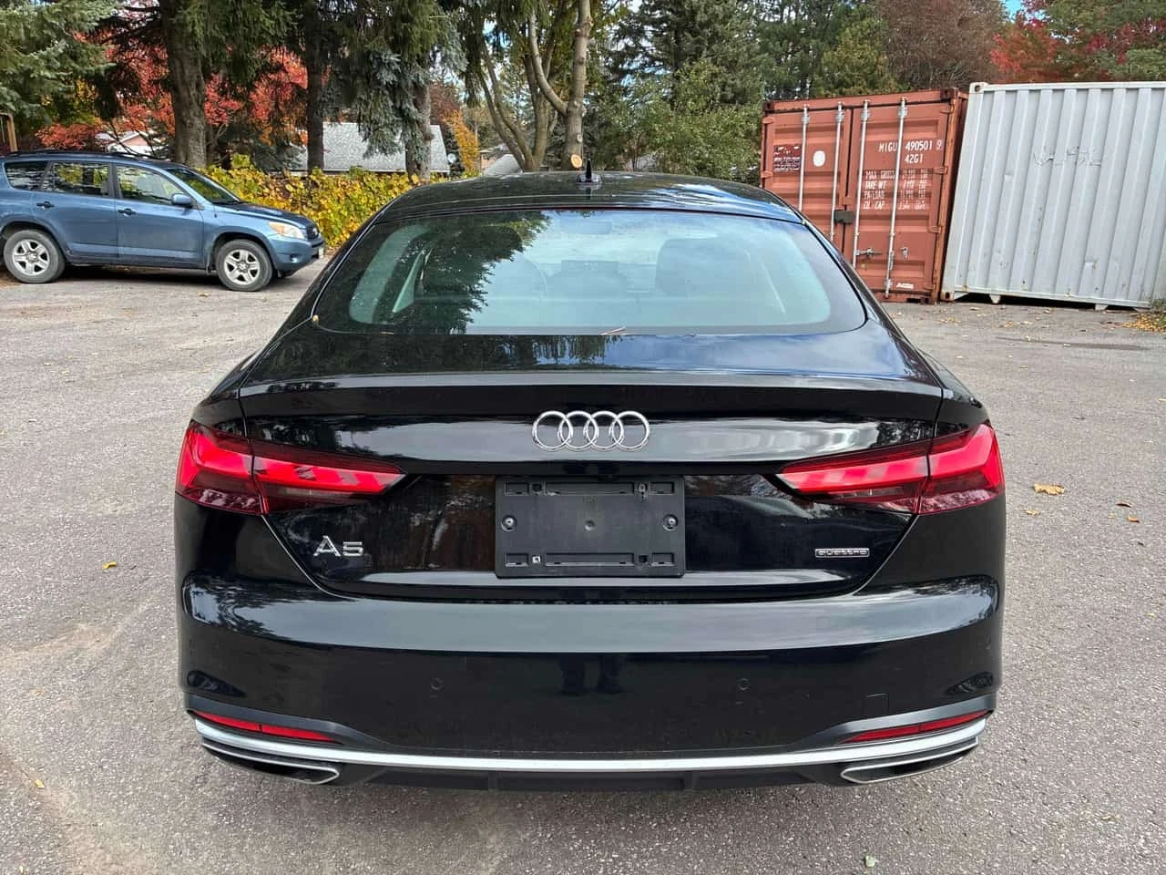 Audi A5 * Komfort * CARFAX * ����� �� ����������� | Mobile.bg � ����������� 4