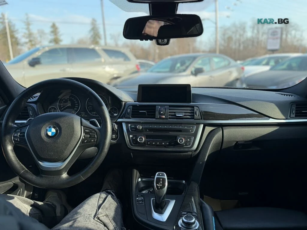 BMW 335 xDrive * ���������� * (���� �� ��) | Mobile.bg � ����������� 13