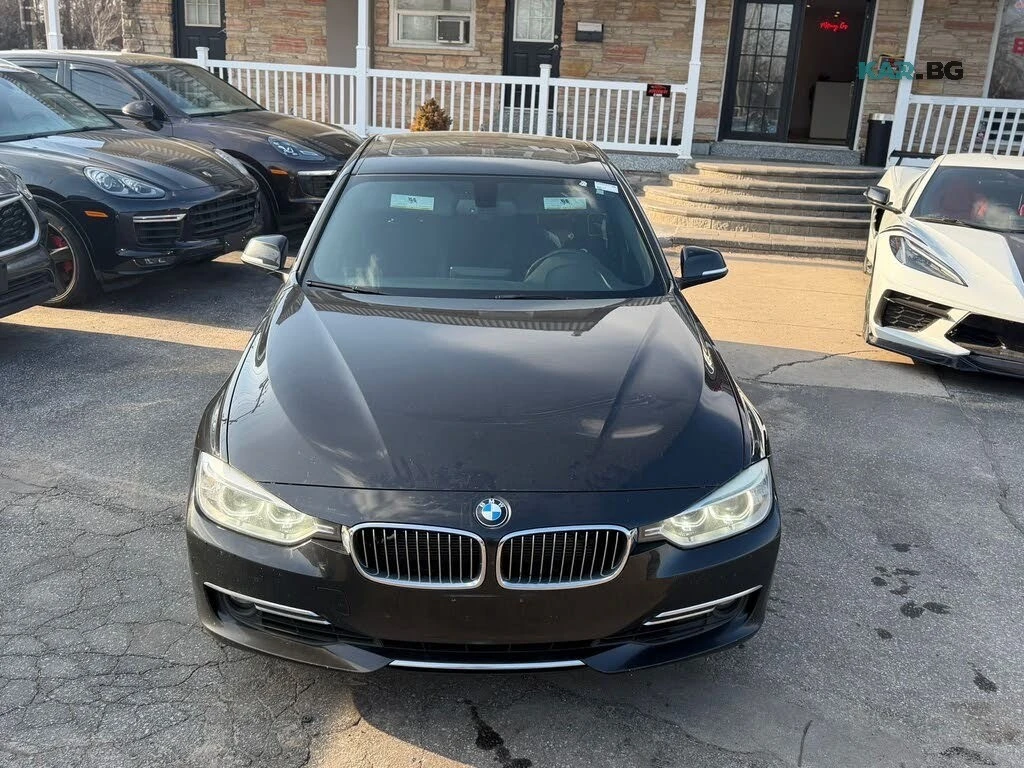BMW 335 xDrive * ���������� * (���� �� ��) | Mobile.bg � ����������� 5