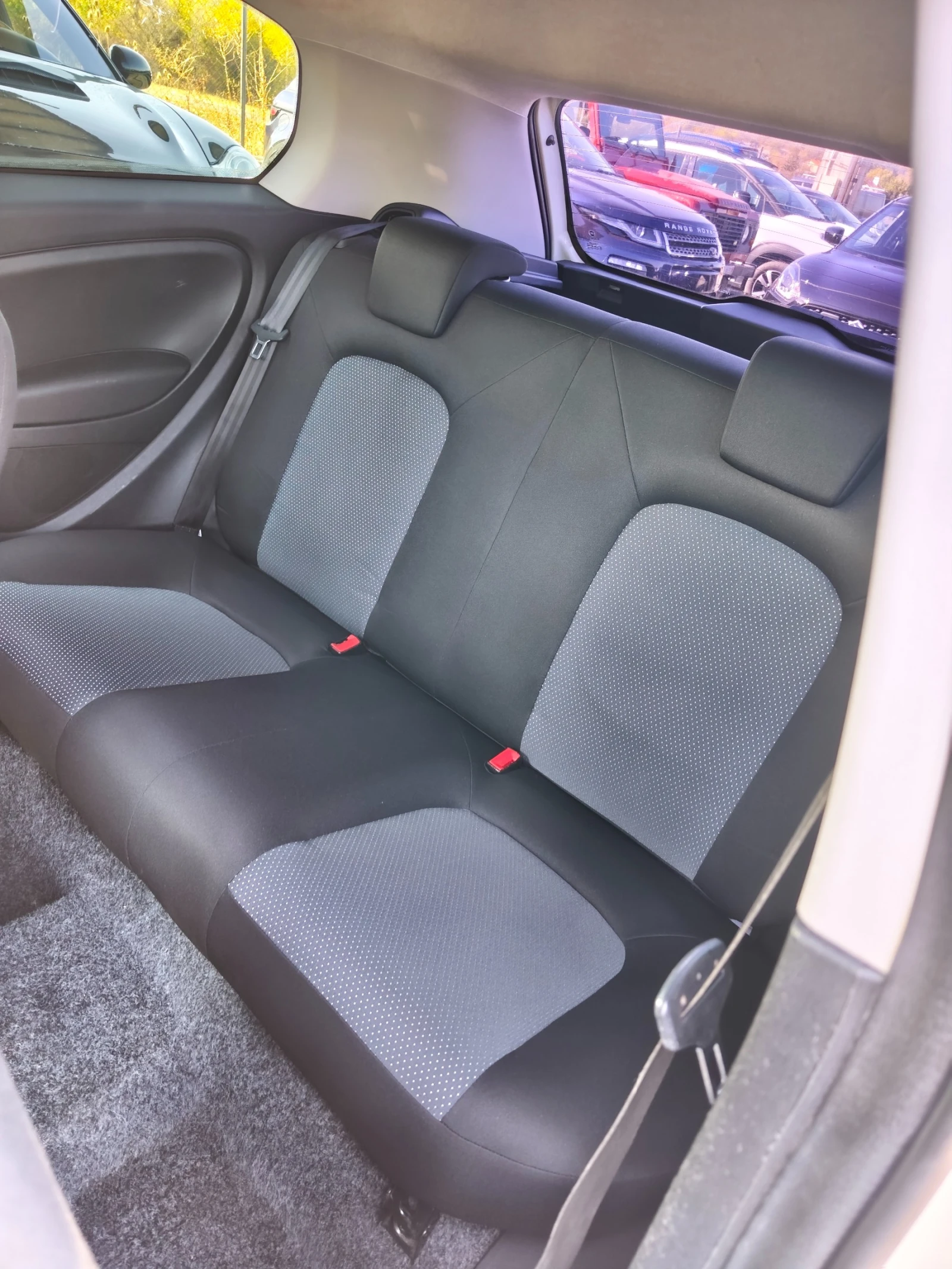 Fiat Punto 1.2 8v Swiss �������� | Mobile.bg � ����������� 7