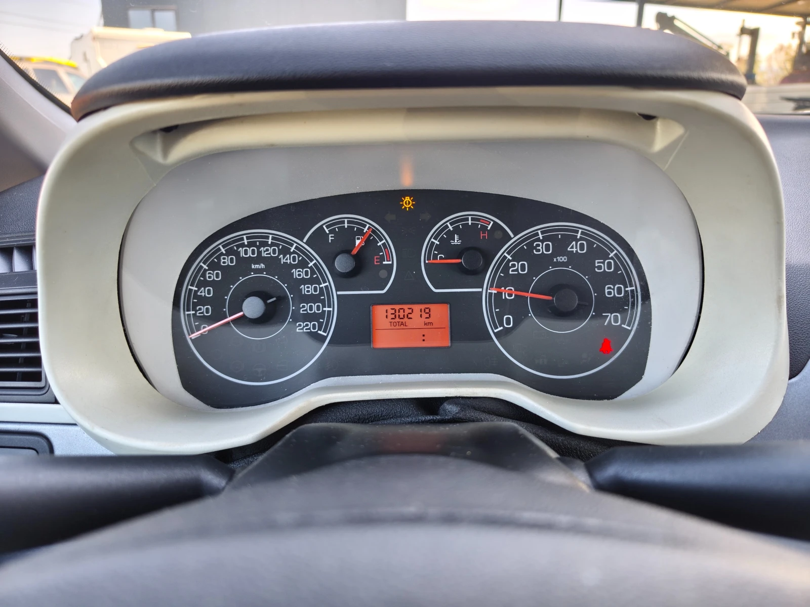 Fiat Punto 1.2 8v Swiss �������� | Mobile.bg � ����������� 8
