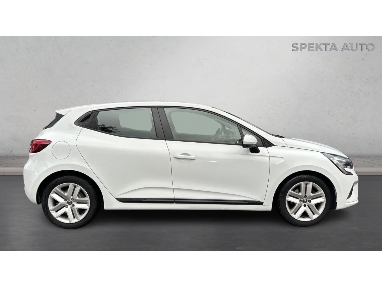 Renault Clio 1.0 �Ce 100 S&S EDC, ������� ������ �� 130   | Mobile.bg � ����������� 17