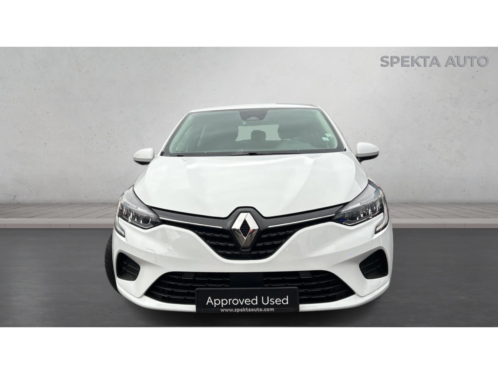 Renault Clio 1.0 �Ce 100 S&S EDC, ������� ������ �� 130   | Mobile.bg � ����������� 5