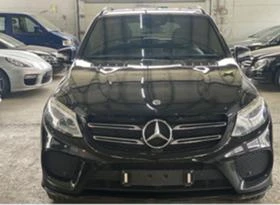 Mercedes-Benz GL 500, снимка 9