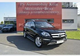 Mercedes-Benz GL 500, снимка 4