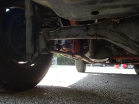 Suzuki Vitara 1.6EPI, снимка 12