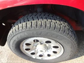 Suzuki Vitara 1.6EPI, снимка 17