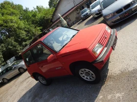 Suzuki Vitara 1.6EPI, снимка 8