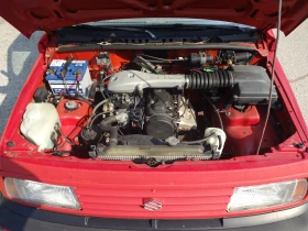 Suzuki Vitara 1.6EPI, снимка 15