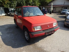 Suzuki Vitara 1.6EPI, снимка 2