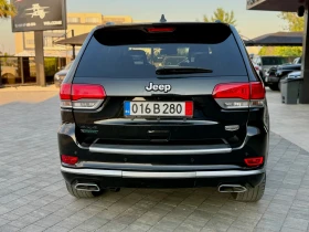 Jeep Grand cherokee 3, 0 CRD SUMMIT#TV#Всички Екстри, снимка 5