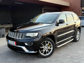 Jeep Grand cherokee 3, 0 CRD SUMMIT#TV#Всички Екстри, снимка 8