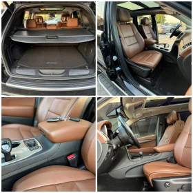 Jeep Grand cherokee 3, 0 CRD SUMMIT#TV#Всички Екстри, снимка 17