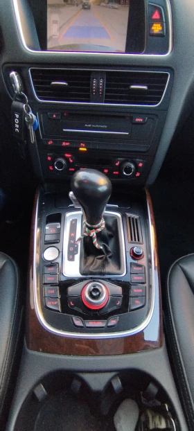 Audi Q5 2.0T | Panorama | 4x4, снимка 16