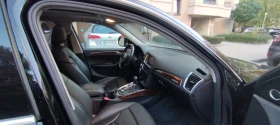 Audi Q5 2.0T | Panorama | 4x4, снимка 10