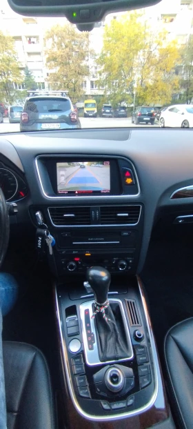 Audi Q5 2.0T | Panorama | 4x4, снимка 14