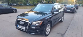 Audi Q5 2.0T | Panorama | 4x4, снимка 6
