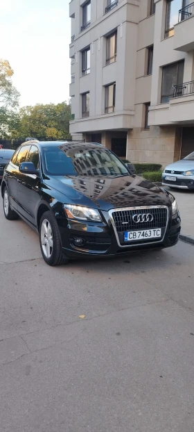 Audi Q5 2.0T | Panorama | 4x4, снимка 1