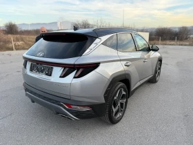Hyundai Tucson 1.6 CRDI Mild-Hybrid, Подгрев, камера, Дистроник, снимка 5