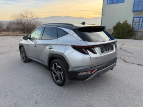 Hyundai Tucson 1.6 CRDI Mild-Hybrid, Подгрев, камера, Дистроник, снимка 6