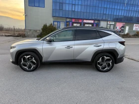 Hyundai Tucson 1.6 CRDI Mild-Hybrid, Подгрев, камера, Дистроник, снимка 3