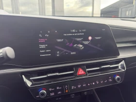 Kia Niro 65KWh DYNAMIC/SOH100%/2023г., снимка 15