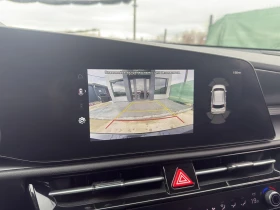 Kia Niro 65KWh DYNAMIC/SOH100%/2023г., снимка 14