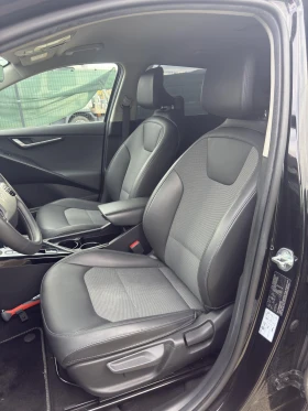Kia Niro 65KWh DYNAMIC/SOH100%/2023г., снимка 10