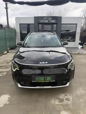 Kia Niro 65KWh DYNAMIC/SOH100%/2023г., снимка 4