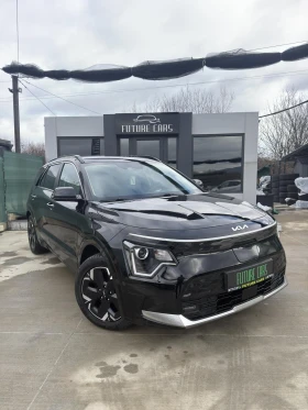 Kia Niro 65KWh DYNAMIC/SOH100%/2023г., снимка 2
