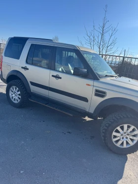Land Rover Discovery, снимка 5