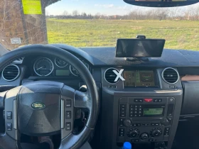 Land Rover Discovery, снимка 10