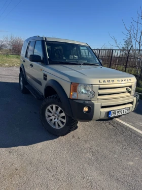 Land Rover Discovery, снимка 3