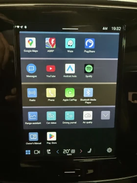 Volvo XC40  Twin Motor, Термопомпа, Ultra Dark, снимка 7