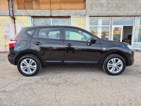 Nissan Qashqai 2.0I 4X4 ITALY УНИКАТ, снимка 4