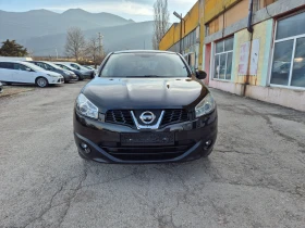 Nissan Qashqai 2.0I 4X4 ITALY УНИКАТ, снимка 2