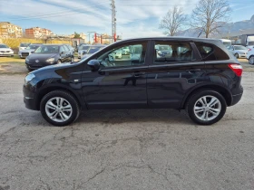 Nissan Qashqai 2.0I 4X4 ITALY УНИКАТ, снимка 8