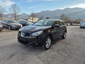 Nissan Qashqai 2.0I 4X4 ITALY УНИКАТ, снимка 1