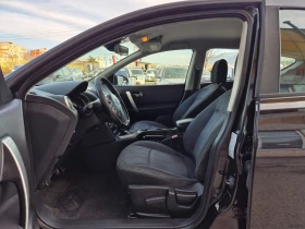 Nissan Qashqai 2.0I 4X4 ITALY УНИКАТ, снимка 9