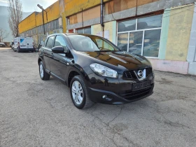 Nissan Qashqai 2.0I 4X4 ITALY УНИКАТ, снимка 3