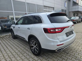 Renault Koleos Автоматик!!4x4!!190к.с!!!!, снимка 7