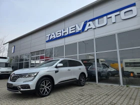 Renault Koleos Автоматик!!4x4!!190к.с!!!!, снимка 4