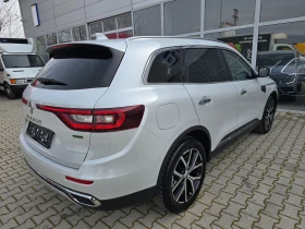 Renault Koleos Автоматик!!4x4!!190к.с!!!!, снимка 6
