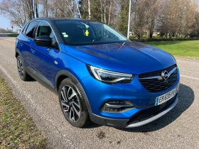 Opel Grandland X 1.6 CDTI LED/NAVI/PANORAMA/CAMERA/CLIMA, снимка 8